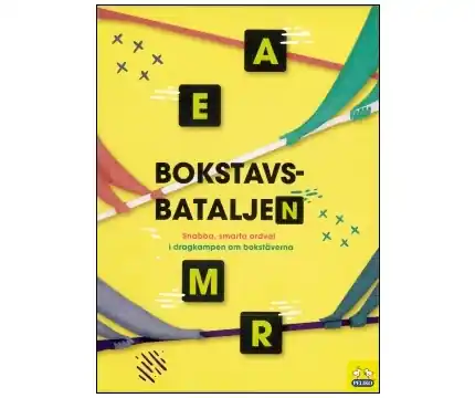 Bokstavsbataljen | Premium