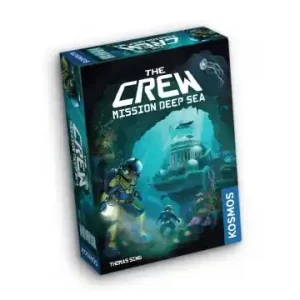 Köp idag | The Crew Mission Deep Sea