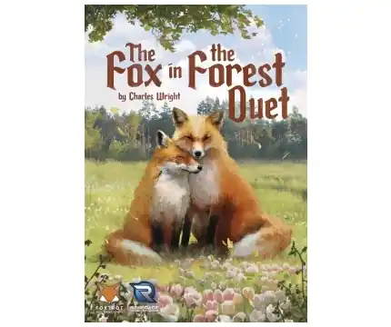 The Fox in the Forest Duet | Bara denna vecka