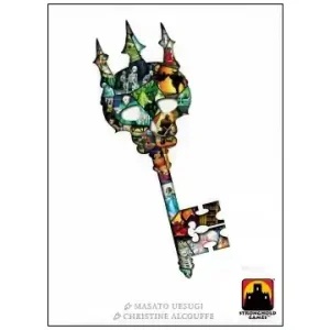Dagens deal | Paper Tales Beyond the Gates (Exp.)