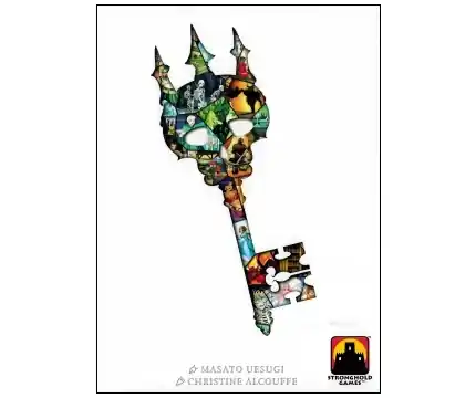 Dagens deal | Paper Tales Beyond the Gates (Exp.)