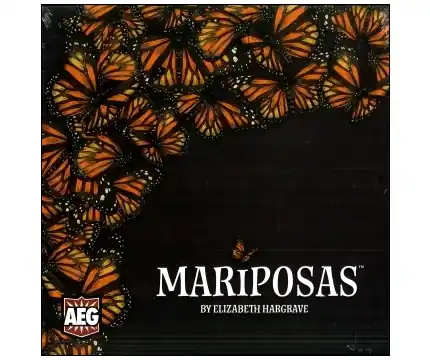 Mariposas - Professionell kvalitet