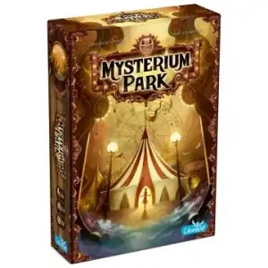 Premium | Mysterium Park