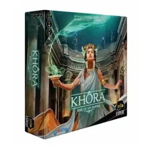 Khora Rise of an Empire - I lager