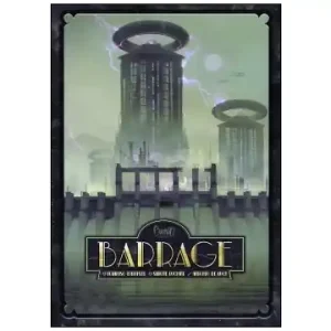 Barrage | Toppsäljare