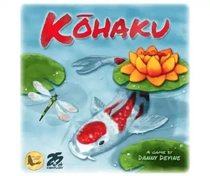 Kohaku | Professionell kvalitet