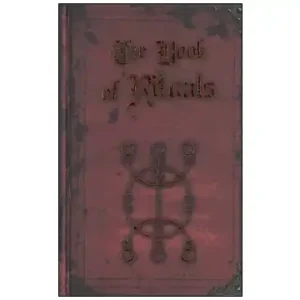 Tryggt köp - The Book of Rituals