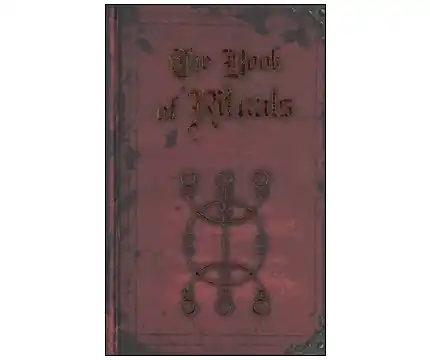 Tryggt köp - The Book of Rituals