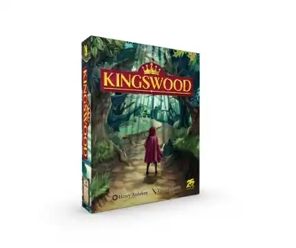 Kampanjpris | Kingswood