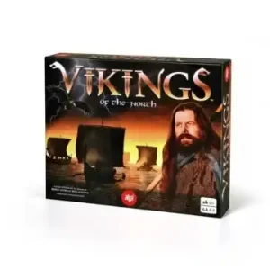 Utförsäljning - Vikings of the North
