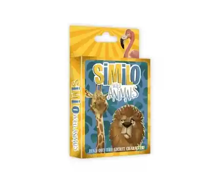 Similo Wild Animals | Nytt lägre pris