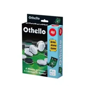 Othello Bring Along | Väl omtyckt