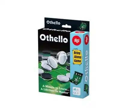 Othello Bring Along | Väl omtyckt