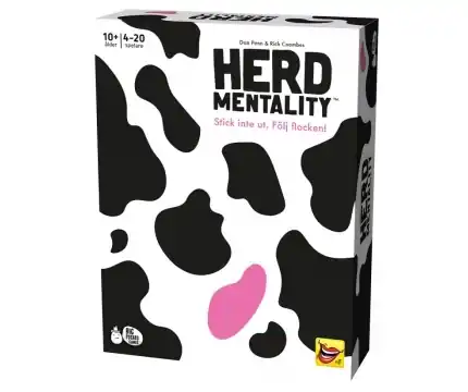 Herd Mentality (SVE) - Kundfavorit