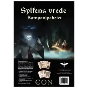 EON IV Sylfens Vrede (Kampanjpaketet) | Rabatt