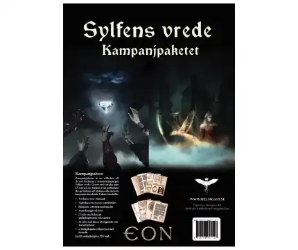 EON IV Sylfens Vrede (Kampanjpaketet) | Rabatt
