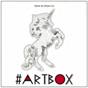 ARTBOX - Missa inte erbjudandet