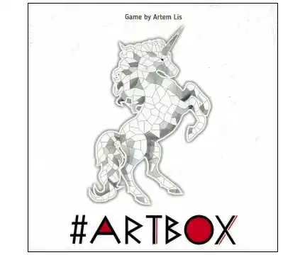 ARTBOX - Missa inte erbjudandet