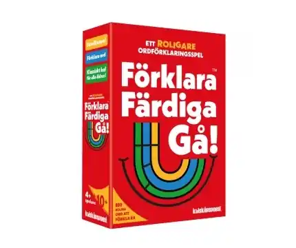 Lägg i varukorg | Förklara, färdiga, gå!