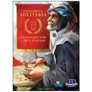 Deal - Concordia Solitaria (Exp.)