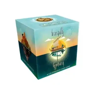 Endast ett fåtal kvar | Tranquility