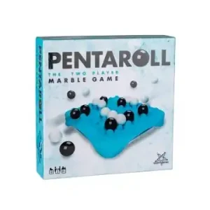 Pentaroll | Reapris