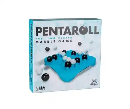 Pentaroll | Reapris