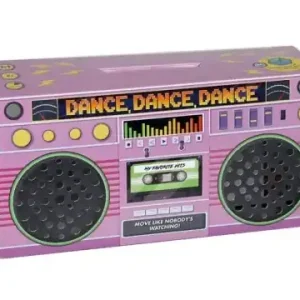 Dance, dance, dance | Topprodukt