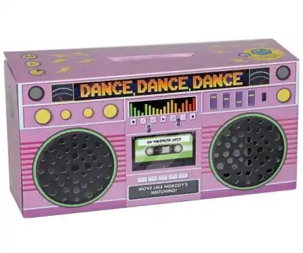 Dance, dance, dance | Topprodukt