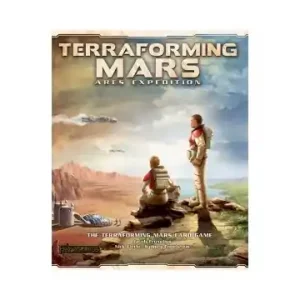 Outlet | Terraforming Mars Ares Expedition (SVE)