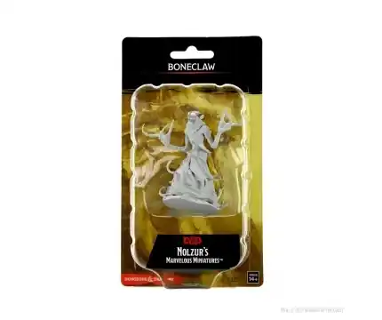 D&D Nolzur‘s Marvelous Miniatures Boneclaw (Unpainted) - Finns att beställa