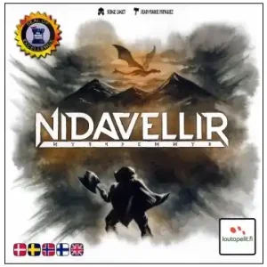 Outlet | Nidavellir (SVE)