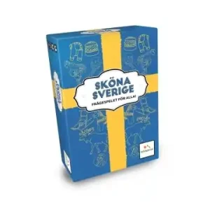 Kan beställas online | Sköna Sverige