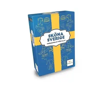 Kan beställas online | Sköna Sverige