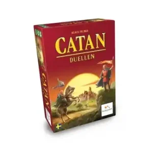 Catan Duellen | Hög kvalitet