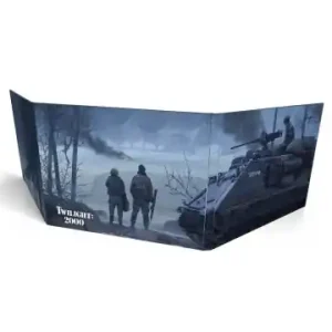 Twilight 2000 RPG - Referee Screen (Exp.) | Specialerbjudande