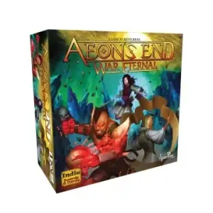 Aeon‘s End War Eternal - Tillverkarpris