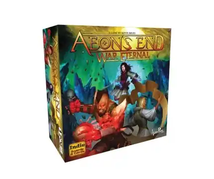 Aeon‘s End War Eternal - Tillverkarpris