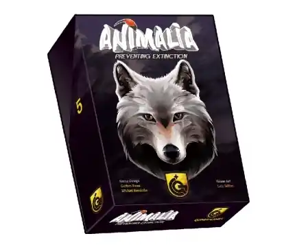 Favorit hos kunderna - Animalia Preventing Extinction