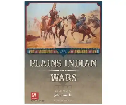 Snabb frakt | Plains Indian Wars