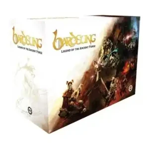 Bardsung - Expressleverans