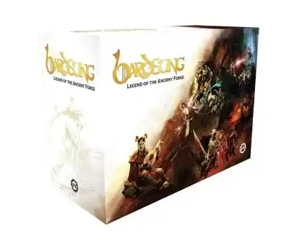 Bardsung - Expressleverans