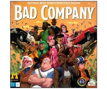 Lägg i varukorg | Bad Company