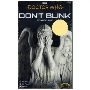 Doctor Who Don‘t Blink | Handla nu