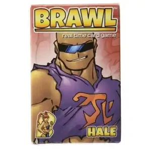 Tillverkarpris | Brawl - Real Time Card Game, Hale