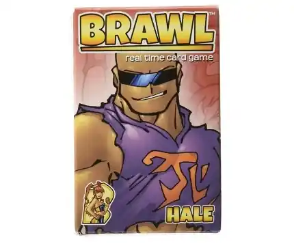 Tillverkarpris | Brawl - Real Time Card Game, Hale