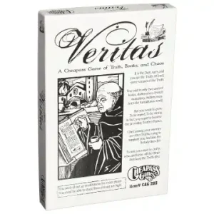 Kampanjpris | Veritas
