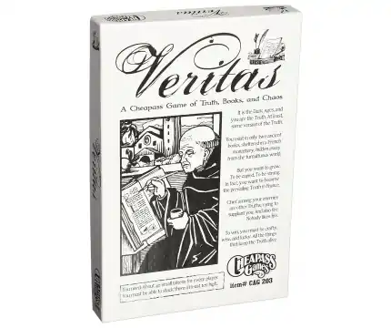 Kampanjpris | Veritas