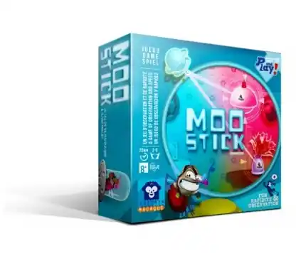 Moo Stick - Beställ online