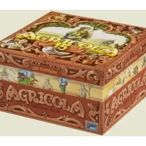 Lågt pris - Agricola 15th Anniversary